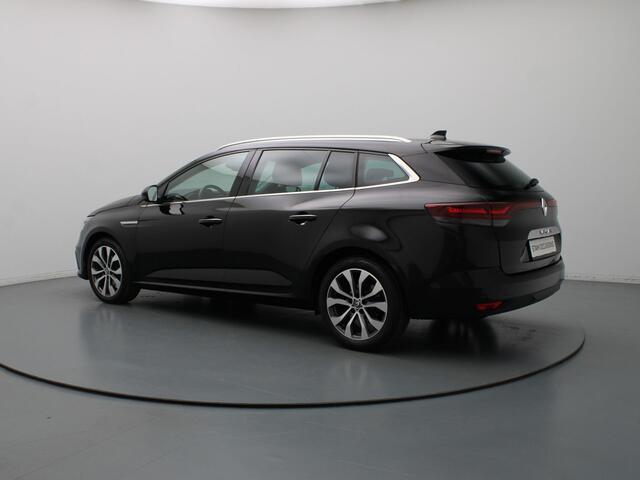 Renault MEGANE Estate TCe 140pk Techno EDC/AUTOMAAT Camera | Cruise | Navi | Stoel-/stuurverwarming