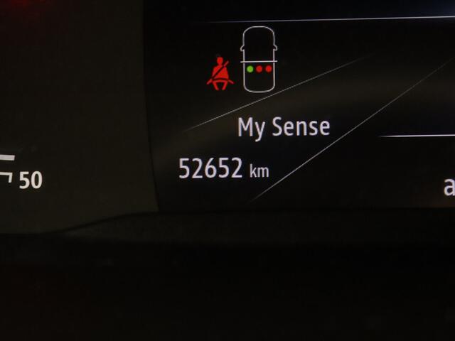 Renault MEGANE Estate TCe 140pk Techno EDC/AUTOMAAT Camera | Cruise | Navi | Stoel-/stuurverwarming