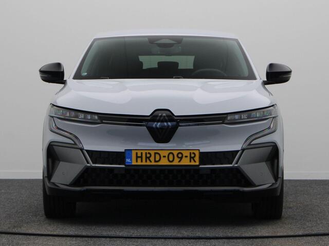 Renault MEGANE E-Tech comfort range esprit alpine 60 kWh | Stoel- en stuurwielverwarming | Elek. stoelen |