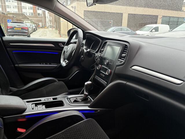 Renault MEGANE Estate 1.2 TCe Série Signature Exclusiv FULL OPTIONS/TOPSTAAT