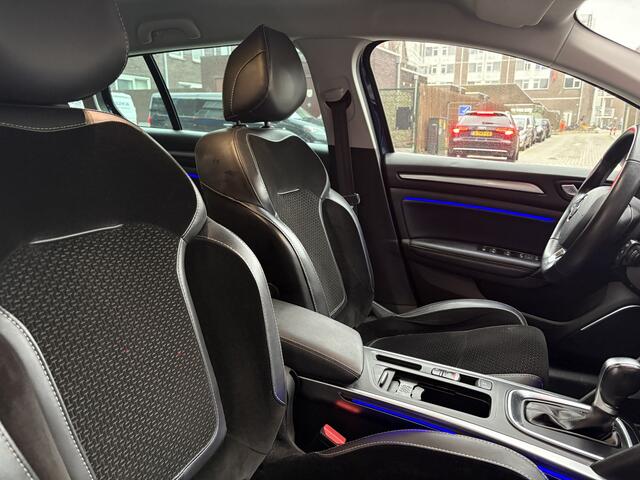 Renault MEGANE Estate 1.2 TCe Série Signature Exclusiv FULL OPTIONS/TOPSTAAT