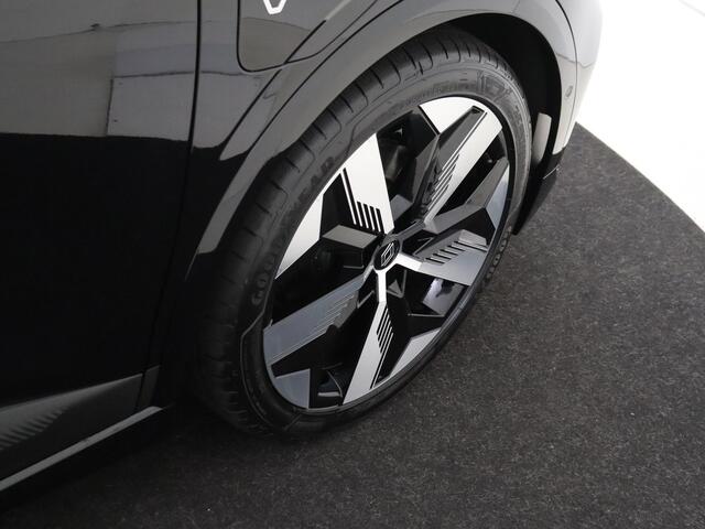 Renault MEGANE E-Tech EV60 Optimum Charge Techno | 360 Camera | Adaptive Cruise Control | Stoel & Stuur Verwarming |