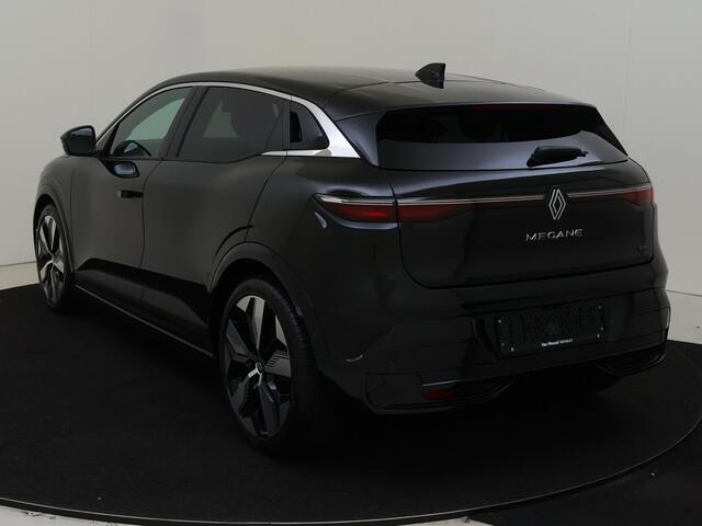 Renault MEGANE E-Tech EV60 Optimum Charge Techno | 360 Camera | Adaptive Cruise Control | Stoel & Stuur Verwarming |