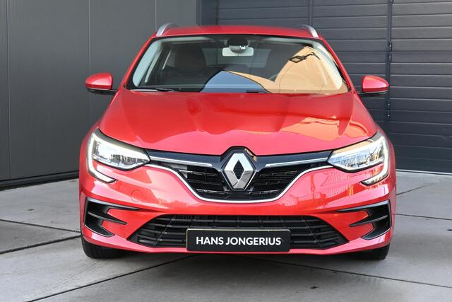 Renault MEGANE Estate TCe 115 Zen | APPLECARPLAY/ANDROIDAUTO | CLIMATE CONTROL | CRUISE CONTROL | PDC