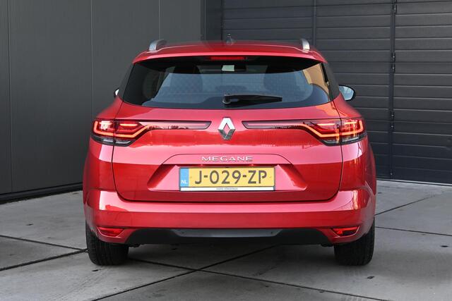 Renault MEGANE Estate TCe 115 Zen | APPLECARPLAY/ANDROIDAUTO | CLIMATE CONTROL | CRUISE CONTROL | PDC