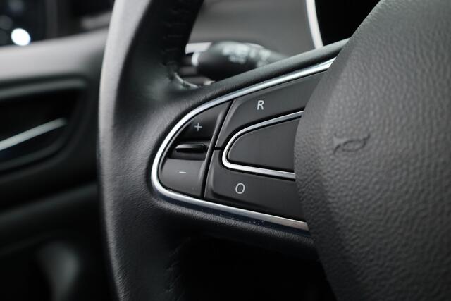 Renault MEGANE Estate 1.3 TCe Limited | Dig. Cockpit | Cruise | Nav+App.connect | Camera+PDC | Dodehoek | 16'' | ACC | Led | Sfeerverl. V