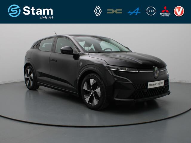 Renault MEGANE E-Tech 130pk EV60 Optimum Charge Evolution ER Automaat Camera | Adapt. Cruise | Navi | Parkeersens. v+a | Stoel-/stuurverw.