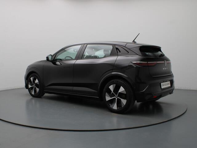 Renault MEGANE E-Tech 130pk EV60 Optimum Charge Evolution ER Automaat Camera | Adapt. Cruise | Navi | Parkeersens. v+a | Stoel-/stuurverw.