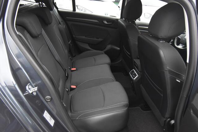 Renault MEGANE Estate 1.3 TCe Business Edition One , TREKHAAK , NAVI VIA APP , PDC A , LMV16 , LED KOPL , CR CONTR ,