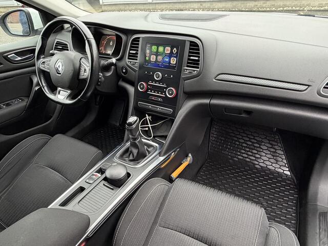 Renault MEGANE 1.5 dCi Energy Led|Navi|Carplay|Keyles|PDC|17inch