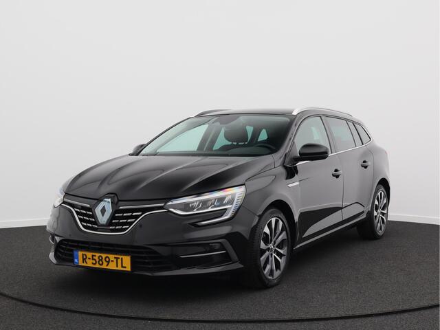 Renault MEGANE Estate 1.3 TCe 140 Techno/ automaat/ compleet!