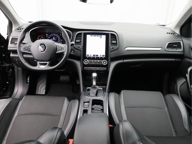 Renault MEGANE Estate 1.3 TCe 140 Techno/ automaat/ compleet!