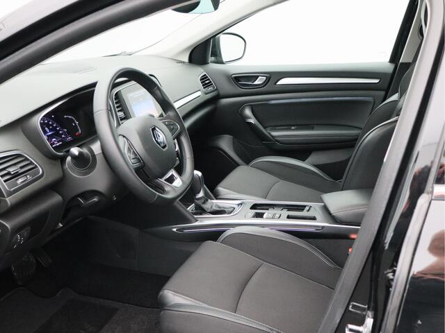 Renault MEGANE Estate 1.3 TCe 140 Techno/ automaat/ compleet!