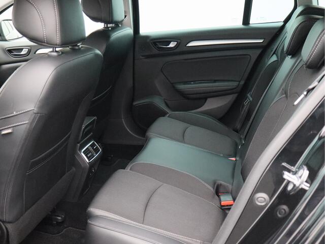 Renault MEGANE Estate 1.3 TCe 140 Techno/ automaat/ compleet!