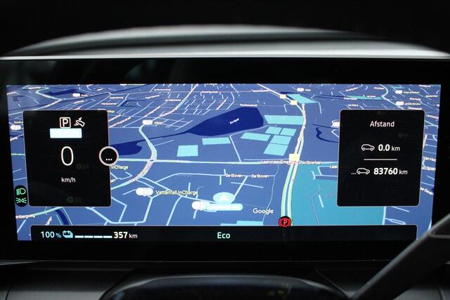 Renault MEGANE E-Tech EV60 Optimum Charge Evolution | Camera |