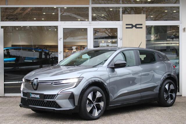Renault MEGANE E-Tech EV60 Optimum Charge Evolution | Camera |