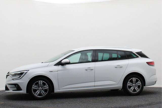 Renault MEGANE Estate 1.3 TCe Intens LED, Keyless, Apple Carplay, Climate, Cruise, PDC