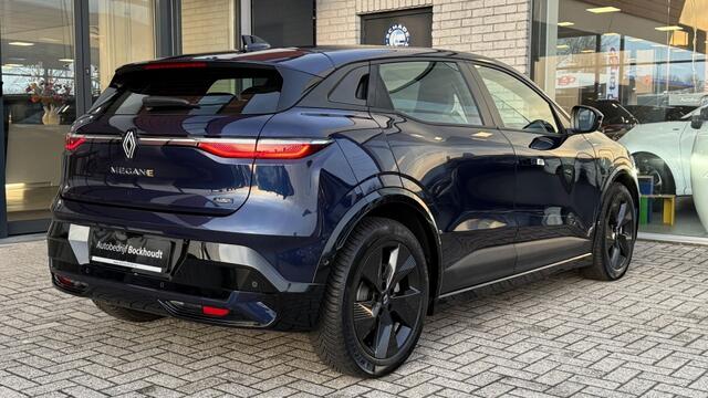 Renault MEGANE E-Tech EV60 Optimum charge | Navi | Camera
