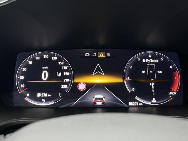 Renault MEGANE Estate 1.3 TCe 140 Techno | Trekhaak | All-Season banden | Achteruitrijcamera | Apple CarPlay / Android Auto |