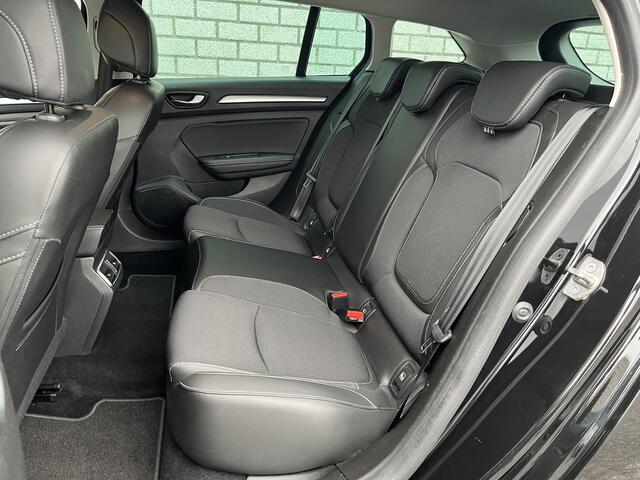 Renault MEGANE Estate 1.3 TCe 140 Techno | Trekhaak | All-Season banden | Achteruitrijcamera | Apple CarPlay / Android Auto |