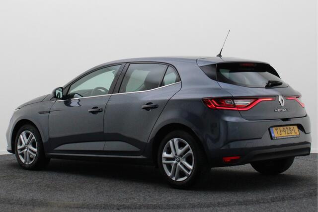 Renault MEGANE 1.3 TCe Zen Climate, Cruise, Apple Carplay, Navigatie, Elektrische Pakket, PDC, 16''