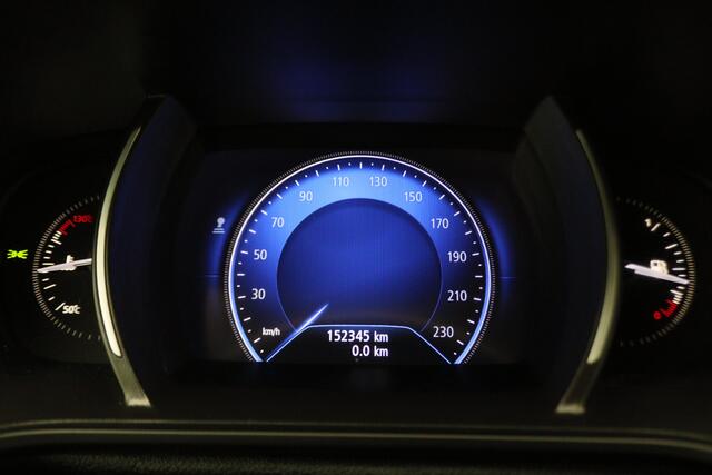 Renault MEGANE 1.3 TCe Zen Climate, Cruise, Apple Carplay, Navigatie, Elektrische Pakket, PDC, 16''