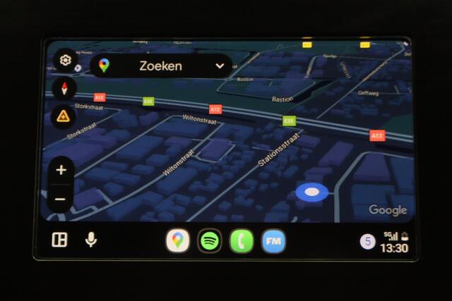 Renault MEGANE 1.3 TCe Zen Climate, Cruise, Apple Carplay, Navigatie, Elektrische Pakket, PDC, 16''