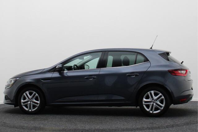 Renault MEGANE 1.3 TCe Zen Climate, Cruise, Apple Carplay, Navigatie, Elektrische Pakket, PDC, 16''