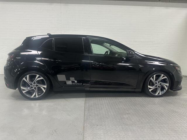 Renault MEGANE 1.6 TCe GT CLIMA / NAVI /CAMERA / CRUISE