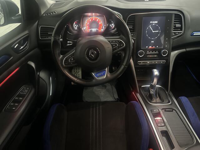 Renault MEGANE 1.6 TCe GT CLIMA / NAVI /CAMERA / CRUISE