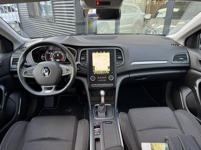 Renault MEGANE Estate 1.3 TCe 141pk Automaat Limited*Navigatie*