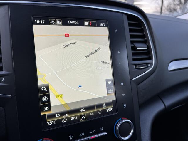 Renault MEGANE Estate 1.3 TCe 141pk Automaat Limited*Navigatie*