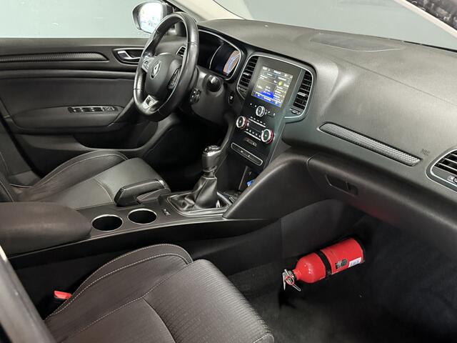 Renault MEGANE Estate 1.2 TCe Zen | Navi | Cruise