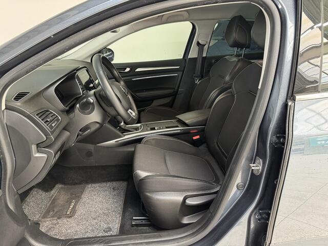 Renault MEGANE Estate 1.3 TCe 140 Techno | Navigatie | Camera | Trekhaak | All Season |