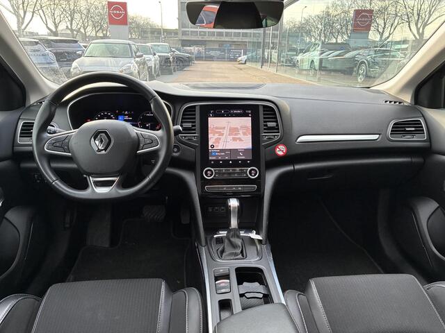 Renault MEGANE Estate 1.3 TCe 140 Techno | Trekhaak | Navigatie | Apple CarPlay / Android Auto | Achteruitrijcamera |