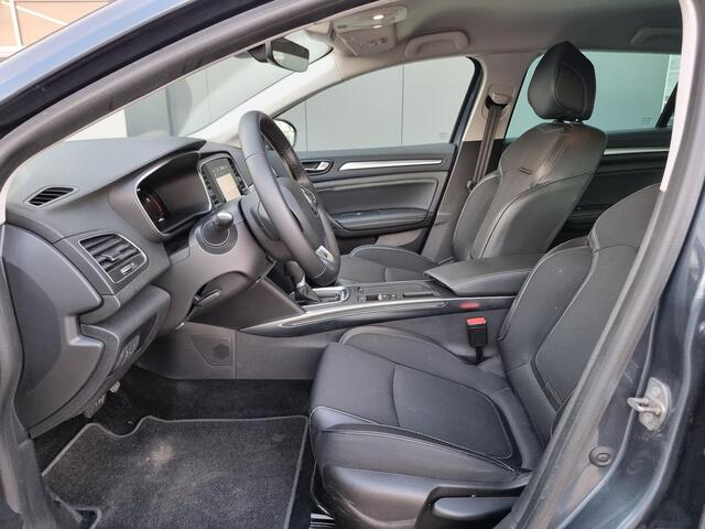 Renault MEGANE Estate 1.3 TCe 140 Techno | Navigatie | Achteruitrijcamera | Trekhaak |