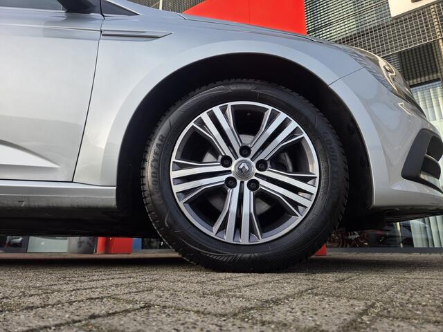 Renault MEGANE Estate 140pk TCe Intens | Navi | Climate | Trekhaak