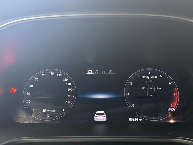 Renault MEGANE Estate 1.3 TCe 140 Techno | Navigatie | Camera | Trekhaak | All Season |