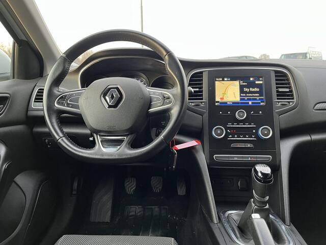 Renault MEGANE 1.5 dCi / Dealer onderhouden / Cruise / Climate /