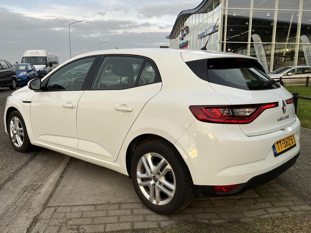 Renault MEGANE 1.5 dCi / Dealer onderhouden / Cruise / Climate /