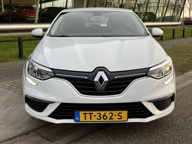 Renault MEGANE 1.5 dCi / Dealer onderhouden / Cruise / Climate /