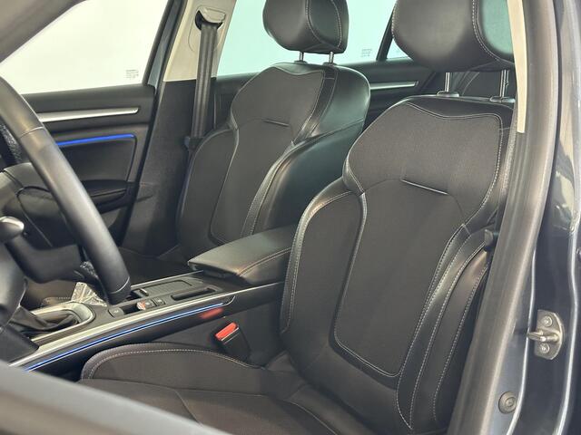 Renault MEGANE Estate 1.3 TCe 140 EDC Techno AUTOMAAT TREKHAAK | PARKEERSENSOREN V+A | CAMERA |