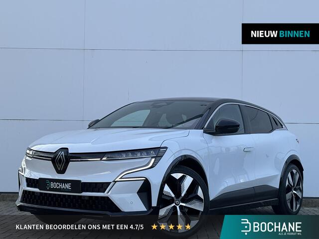 Renault MEGANE E-Tech EV60 Optimum Charge Iconic /