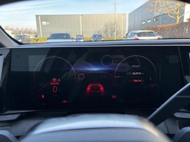 Renault MEGANE E-Tech EV60 Optimum Charge Iconic /