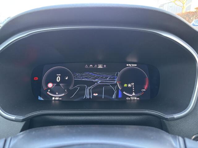 Renault MEGANE Estate 1.3 TCe 140 Techno | Pack parking |