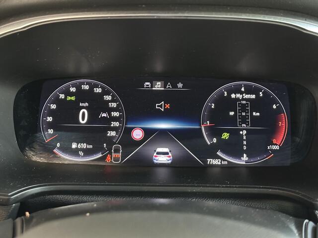 Renault MEGANE Estate 1.3 TCe 140 EDC Techno AUTOMAAT TREKHAAK | ACHTERUITRIJCAMERA | PARKEERSENSOREN VOOR&ACHTER | BLIS