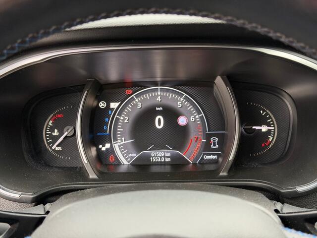 Renault MEGANE 1.6 TCE GT Automaat Headup Kuipstoelen Gr Navi