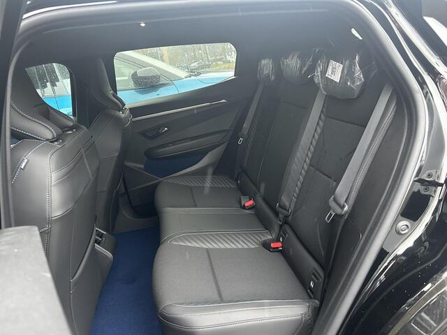 Renault MEGANE E-Tech comfort range esprit alpine 60 kWh