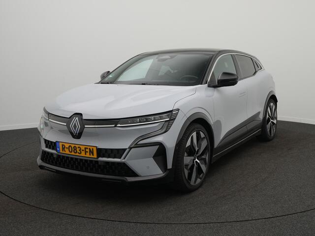 Renault MEGANE E-Tech EV60 Optimum Charge Techno - Camera's rondom - All Season banden -