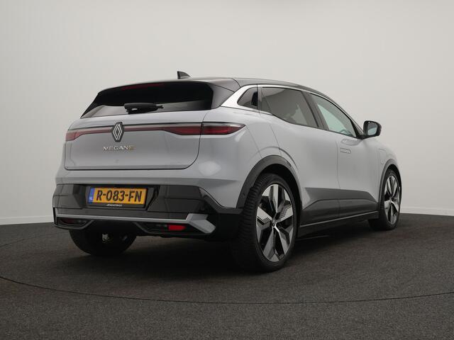 Renault MEGANE E-Tech EV60 Optimum Charge Techno - Camera's rondom - All Season banden -